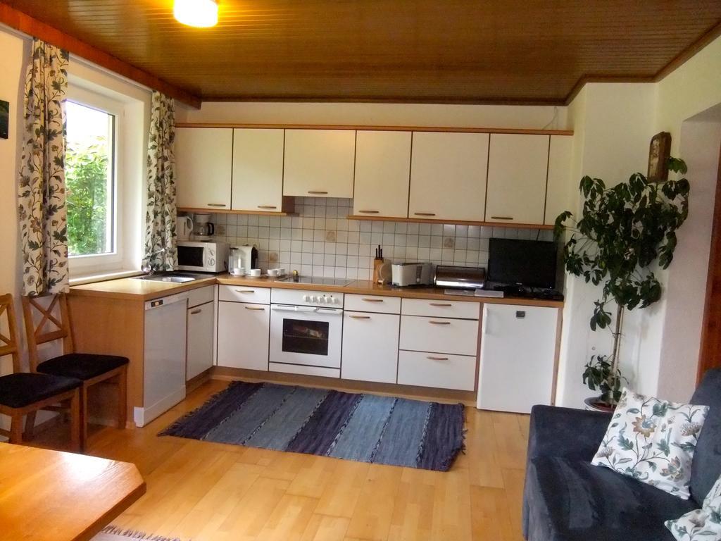 Vorderstoder Enghagen Haarstubeヴィラ エクステリア 写真