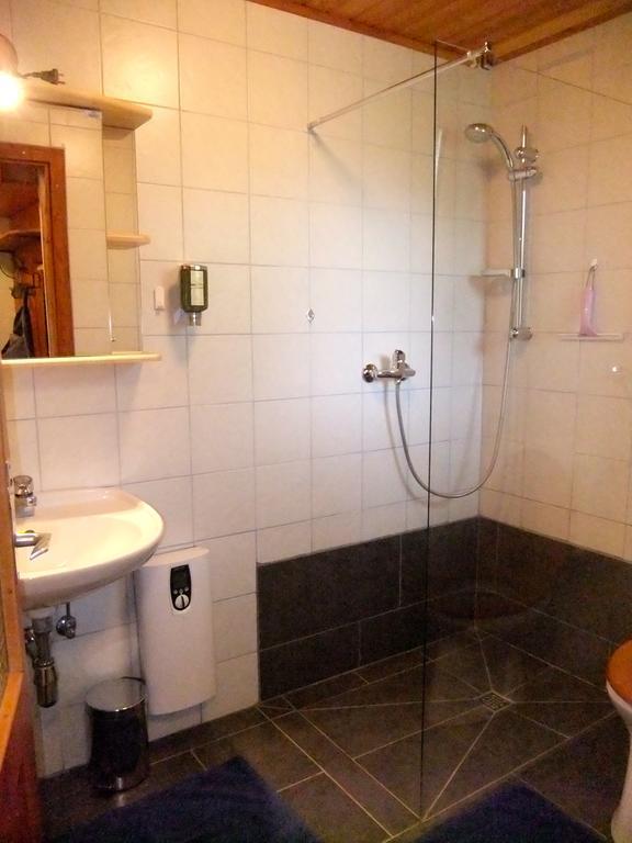 Vorderstoder Enghagen Haarstubeヴィラ エクステリア 写真