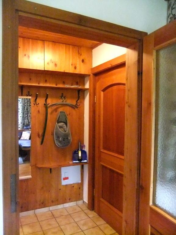 Vorderstoder Enghagen Haarstubeヴィラ エクステリア 写真