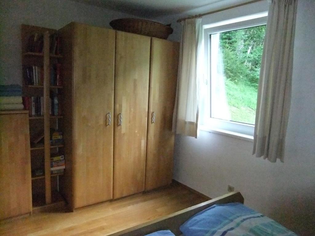 Vorderstoder Enghagen Haarstubeヴィラ エクステリア 写真