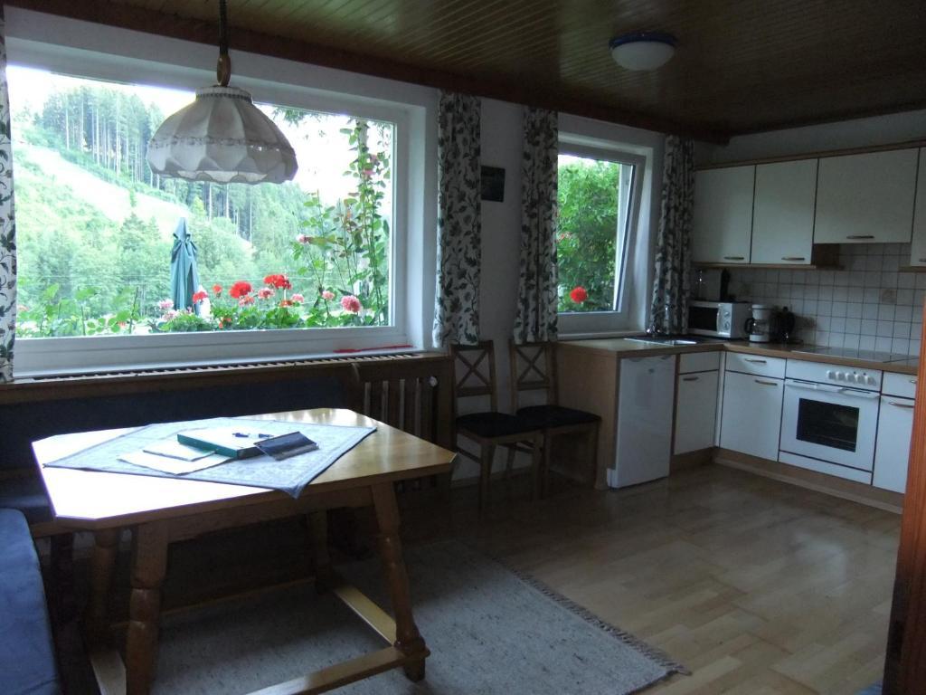Vorderstoder Enghagen Haarstubeヴィラ 部屋 写真